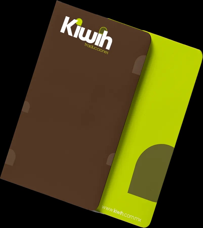 Kiwih Traducciones — Documentos y traducciones certificadas